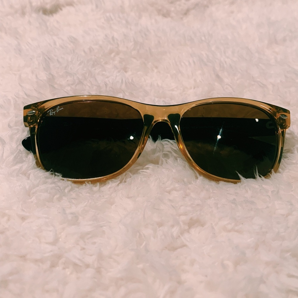 Ray-Ban Wayfarer